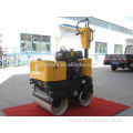 800kg Vibration Asphalt Road Roller/ Smooth Drum Baby Roller (FYL-800C)